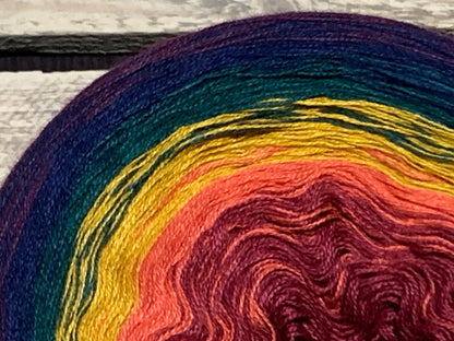 Dark Rainbow