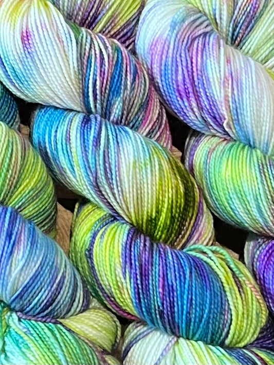 Goldrausch Harlekin - 26084