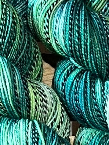 Safari Sock Waldgeist - 26111