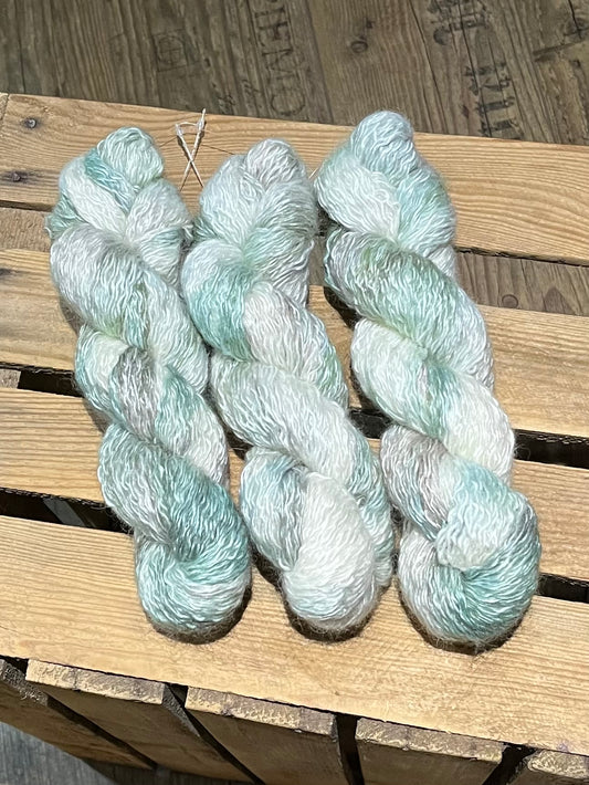 Fluffi Edellätschert - 26034