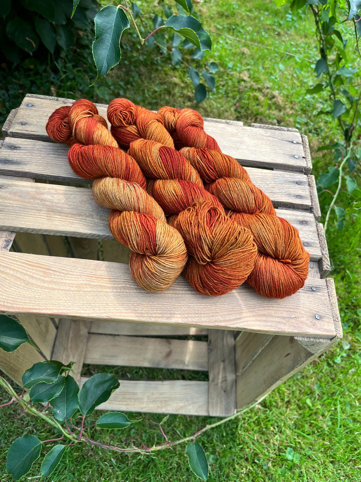 Himalay Sock Tandoori Masala - 25083