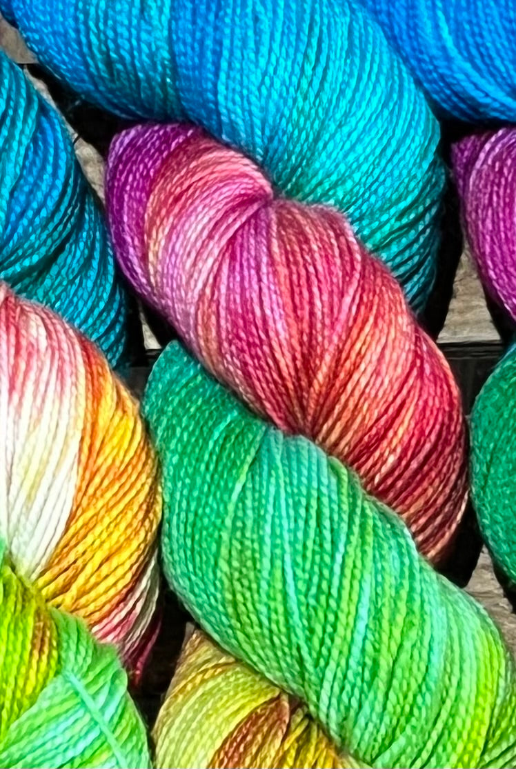 Goldrausch Regenbogenland - 26027