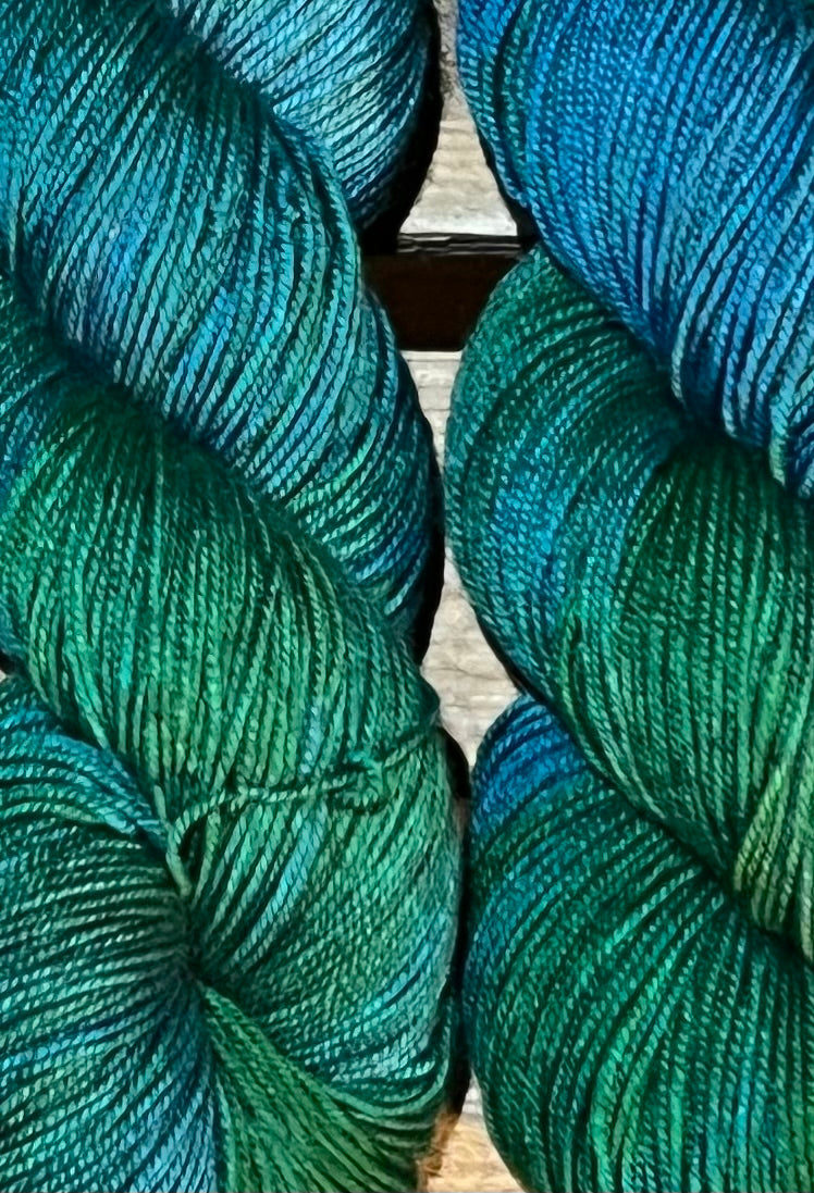 Himalaya Sock Polarnacht - 26024