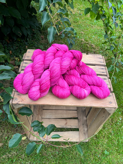 Goldrausch Raspberry - 25097