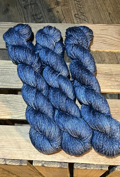 Merilino Blued Steel - 25156