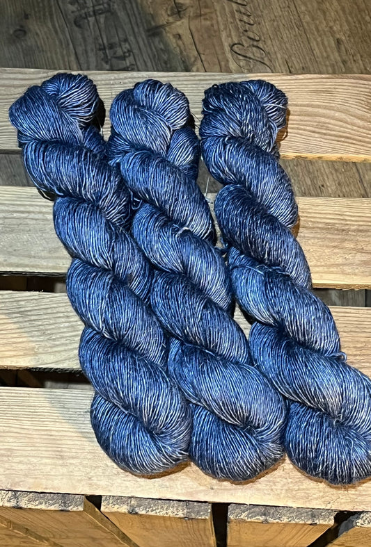 Merilino Blued Steel - 25156