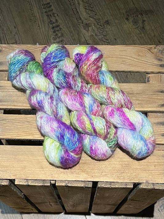 Fluffi Harlekin 26044