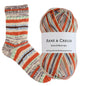 Socks & More Collection 4ply - Arne und Carlos