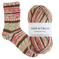 Socks & More Collection 4ply - Arne und Carlos
