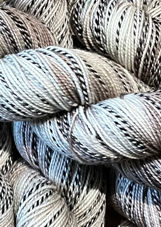 Safari Sock Sandstrand 25125