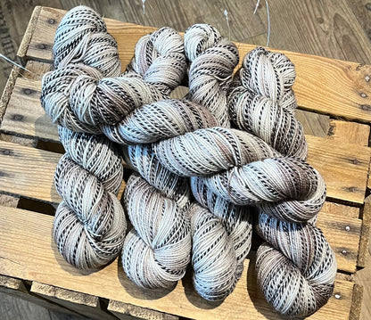 Safari Sock Sandstrand 25125