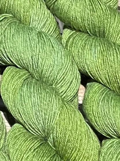 Himalaya Sock Grün - 26040