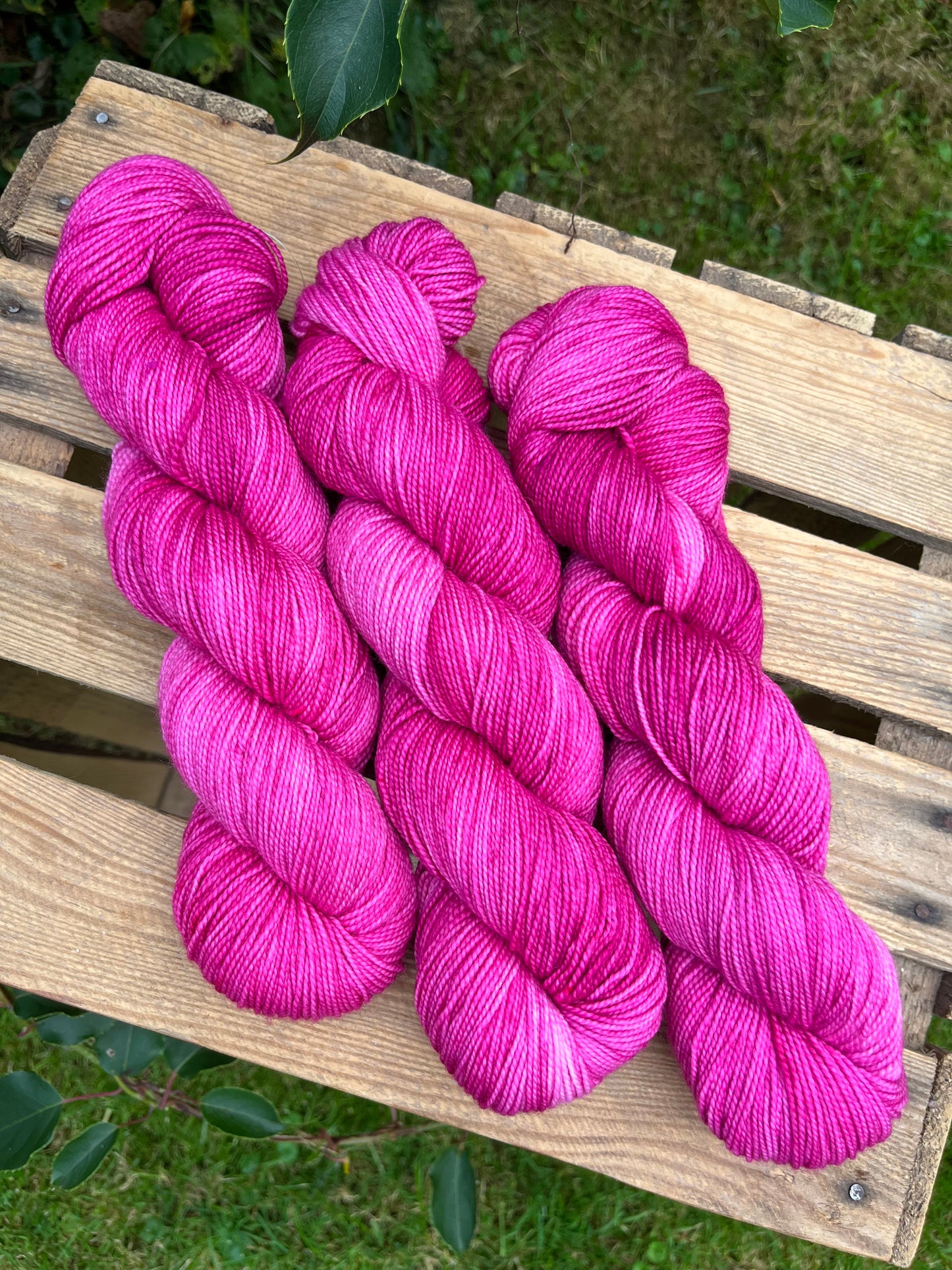 Goldrausch Raspberry - 25097