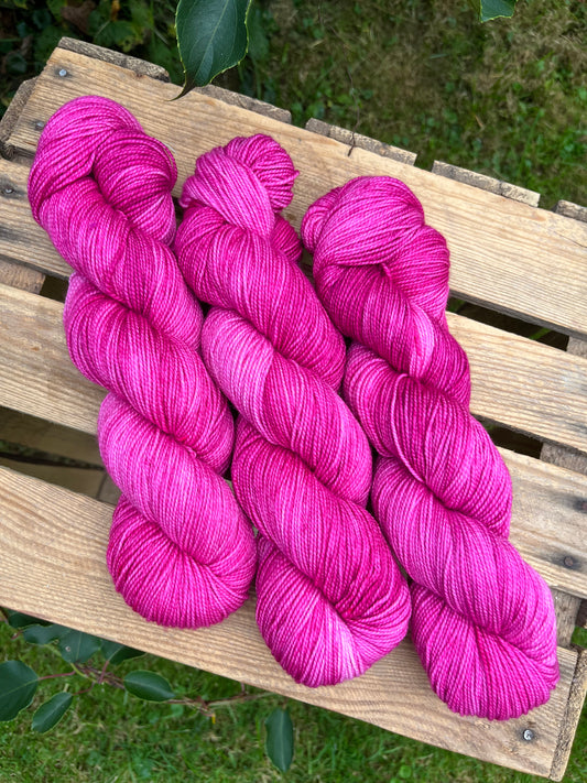 Goldrausch Raspberry - 25097