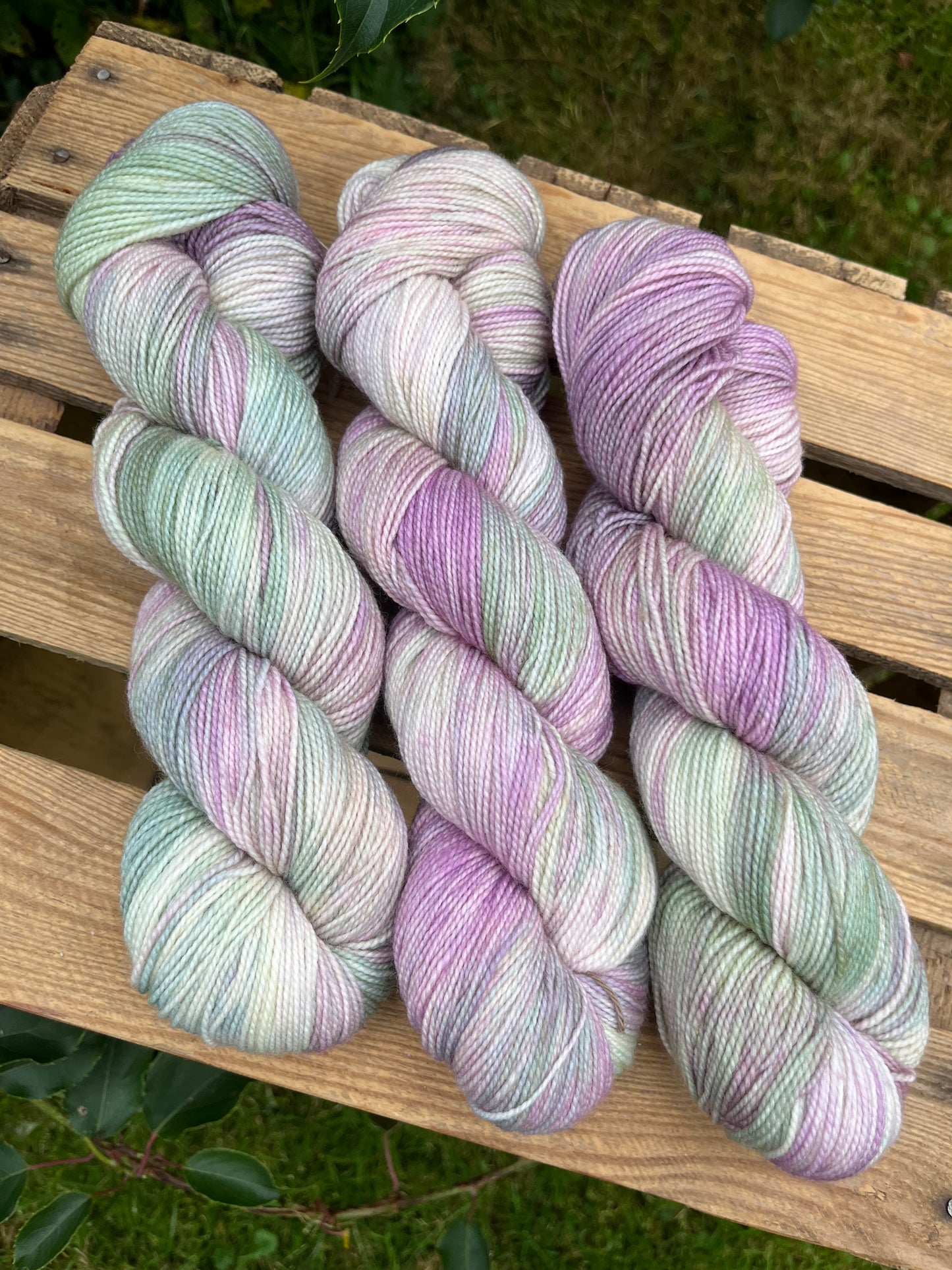 Goldrausch Pastelle - 25104