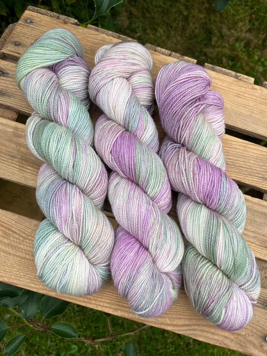 Goldrausch Pastelle - 25104