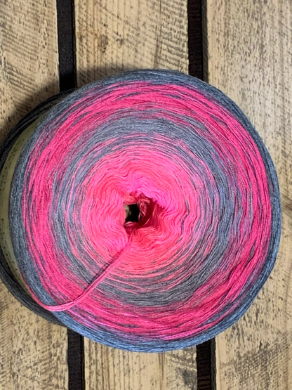 Pink Lady