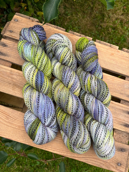 Safai Sock Dünen - 25092