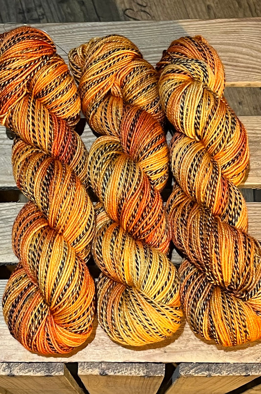 Safari Sock Tandoori Masala - 26023