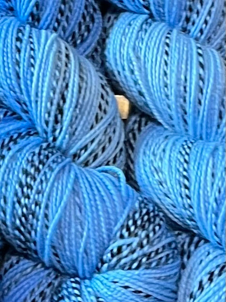 Safari Sock Blue Eyes - 26106