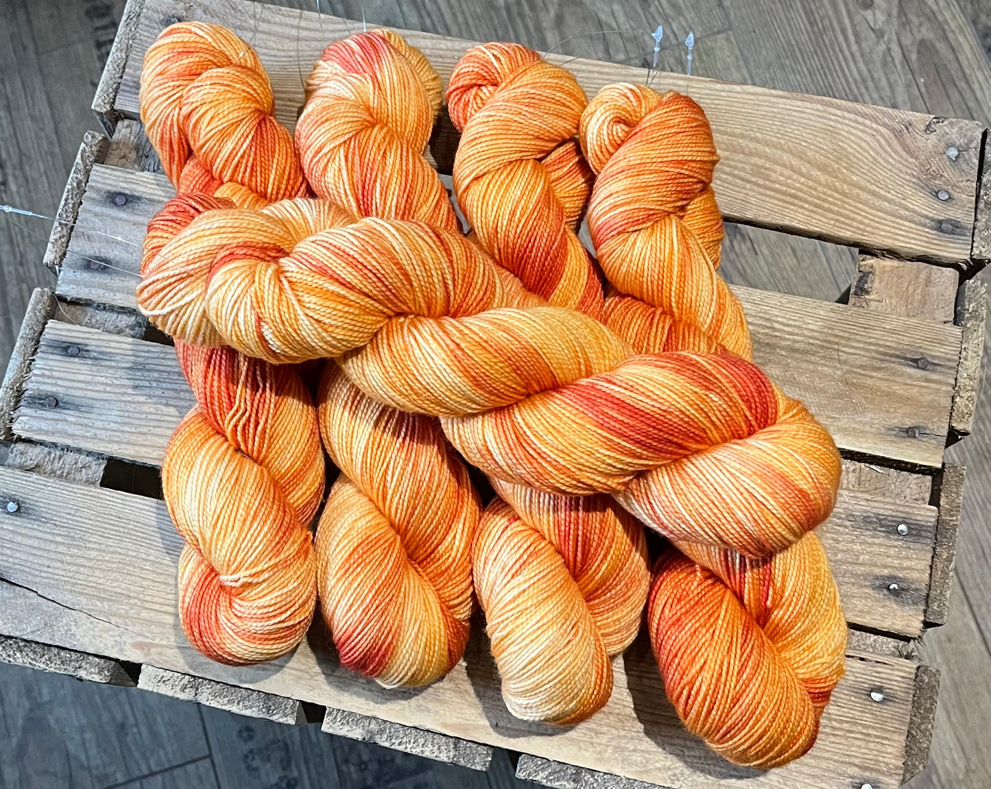 Goldrausch Tandoori Masala 25137