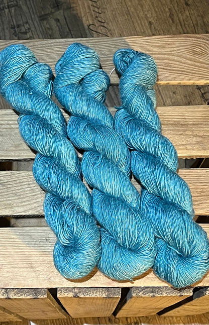 Merilino Teal Green - 26012