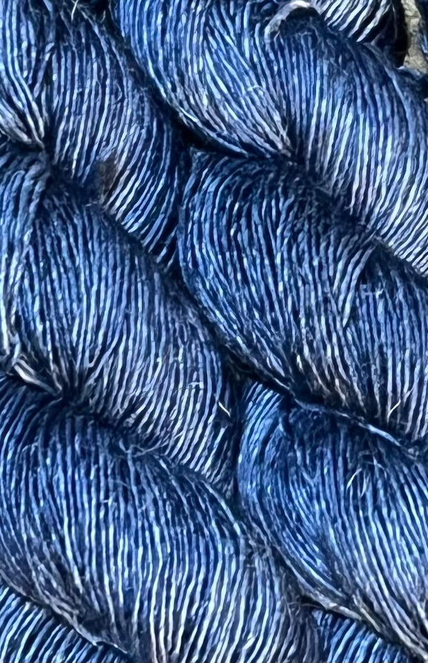 Merilino Blued Steel - 25156