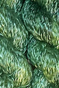 Fluffi Grün dunkler - 26022