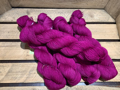 Himalaya Sock Pink - 23094