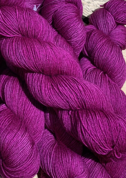 Himalaya Sock Pink - 23094