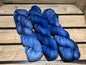 Großer Arber im Sommer Blau - 23081