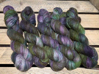 Wolkig Highlands - 24005