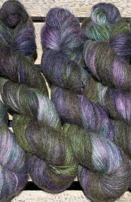 Wolkig Highlands - 24005