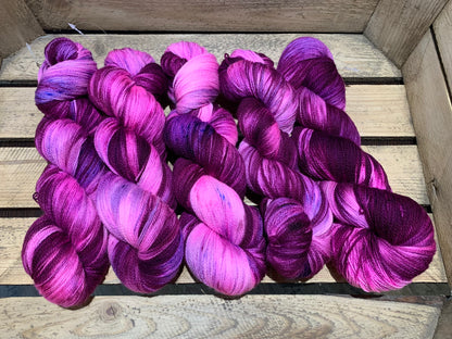 Großer Arber im Sommer Cozy Plum - 24027