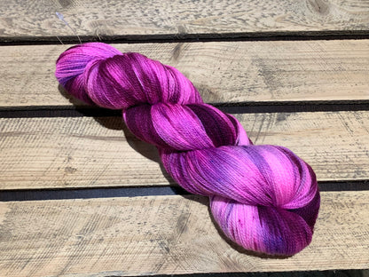 Großer Arber im Sommer Cozy Plum - 24027