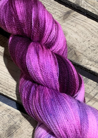 Großer Arber im Sommer Cozy Plum - 24027