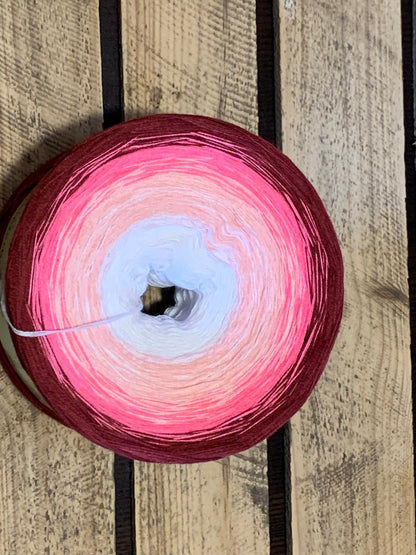 Rosenblüte