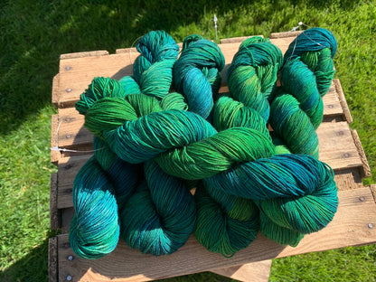 Himalaya Sock Polarnacht - 24050