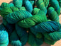 Himalaya Sock Polarnacht - 24050