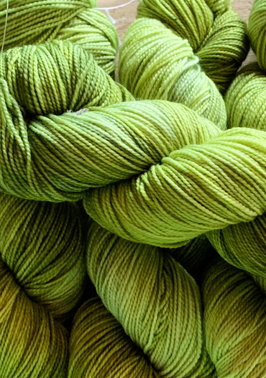 Goldrausch Irland - 24063