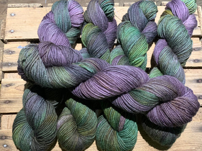 Pummeluff Highlands - 24082+24083
