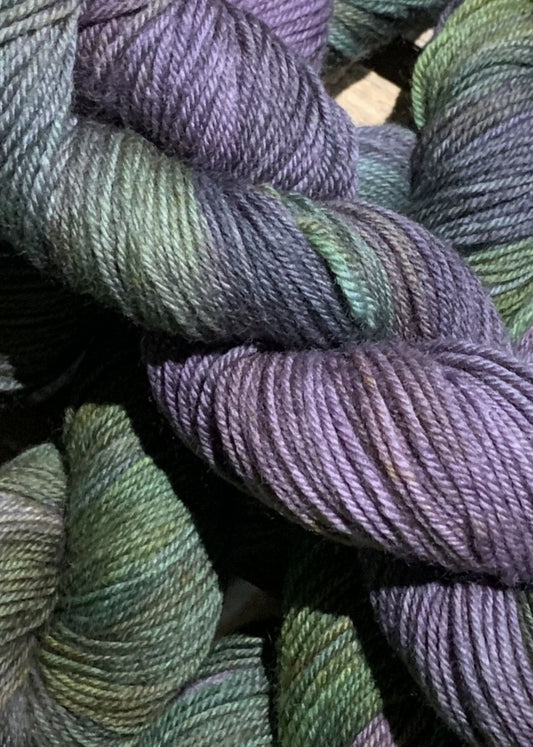 Pummeluff Highlands - 24082+24083