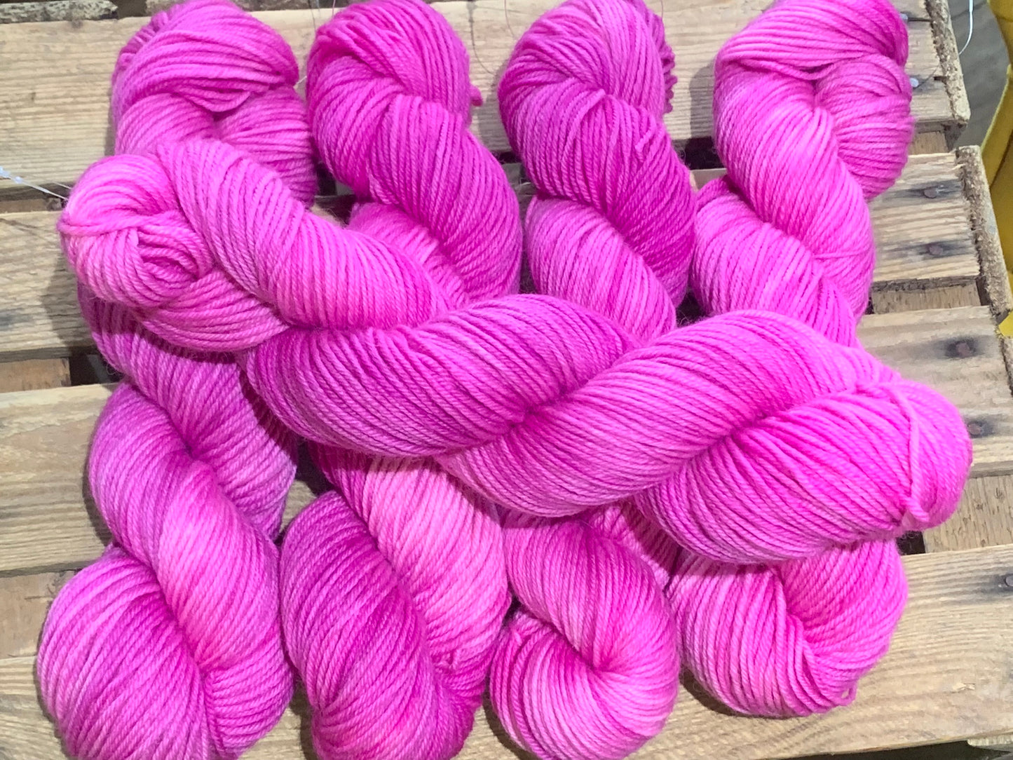 Pummeluff Pink - 24090+24091