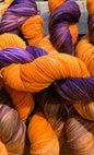 Goldrausch Orange-Lila - 24096