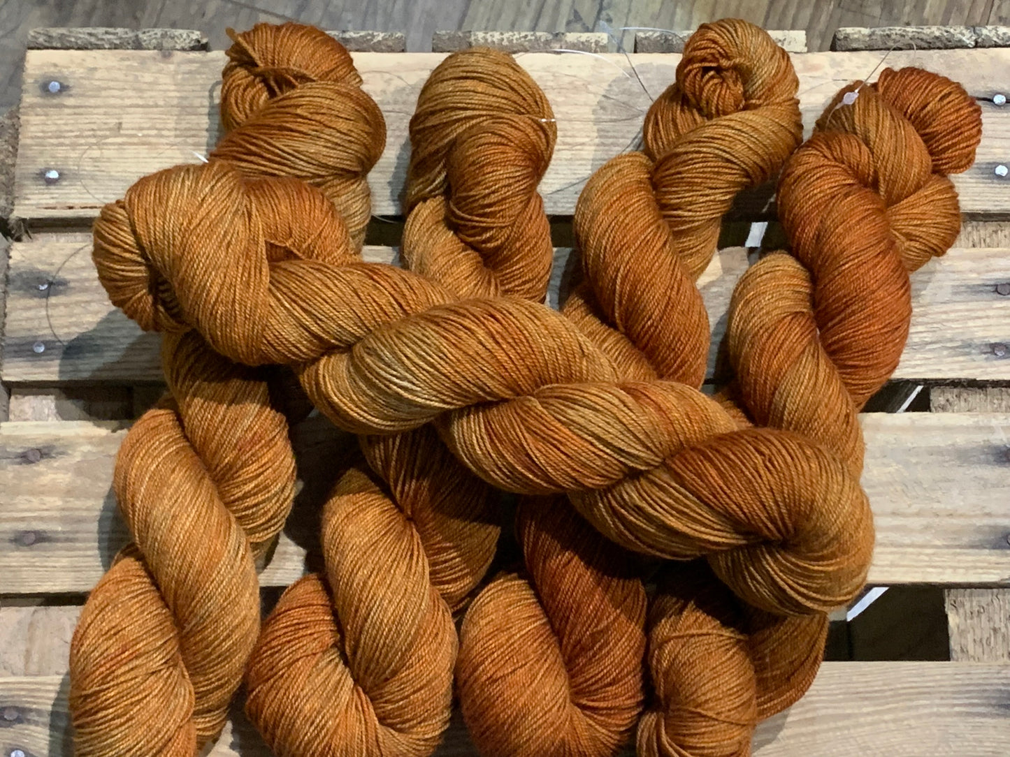 Himalay Sock Rost - 24101
