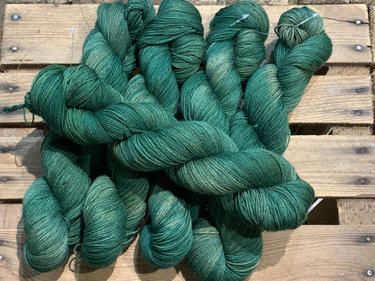 Himalaya Sock Dschungel - 24109