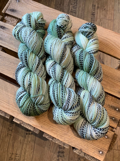 Safari Sock Winterbrise - 25011