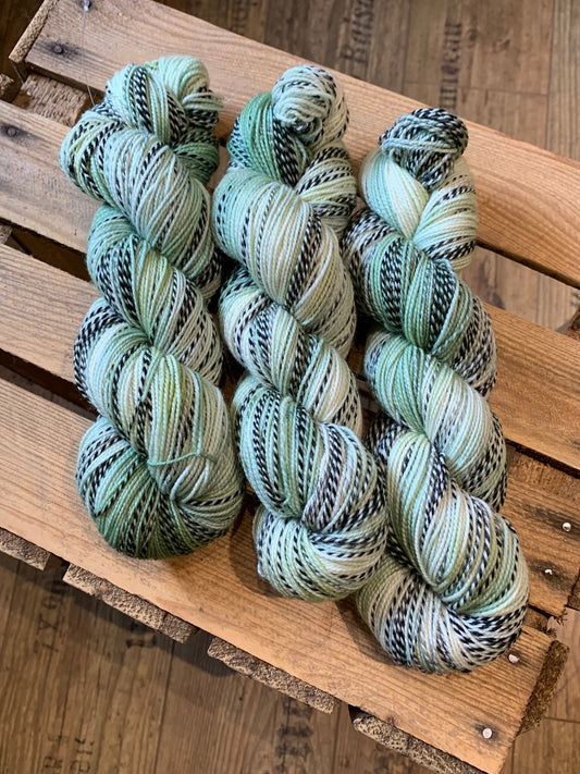 Safai Sock Winterbrise - 25011