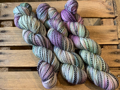 Safari Sock Pastell - 25009