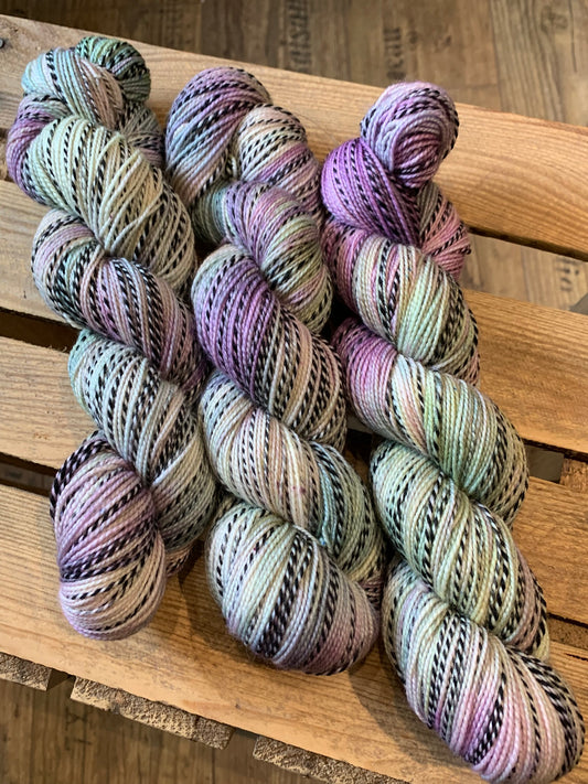 Safai Sock Pastell - 25009
